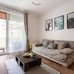 Russet Lodge Apartment
