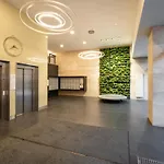 Russet Lodge Apartment
