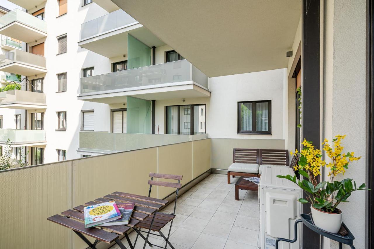 Apartment Russet