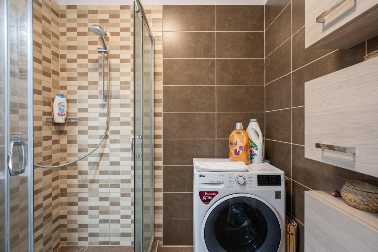 Apartmán Russet